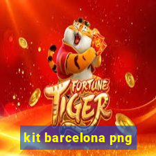 kit barcelona png